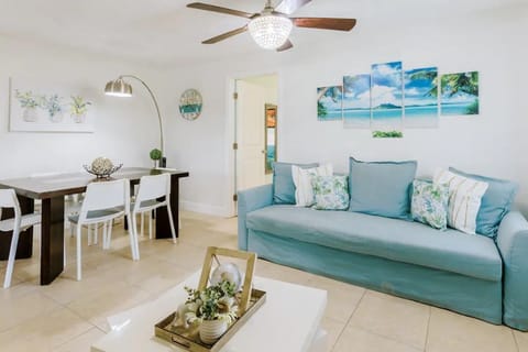 Confortable Living room