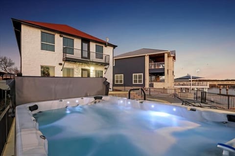 Your moment to soak, relax, and feel utterly pampered!