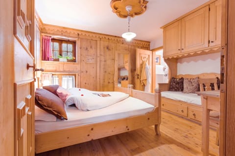 Standard Double Room | Premium bedding, in-room safe, individually decorated