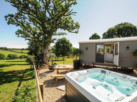Cottage | Spa