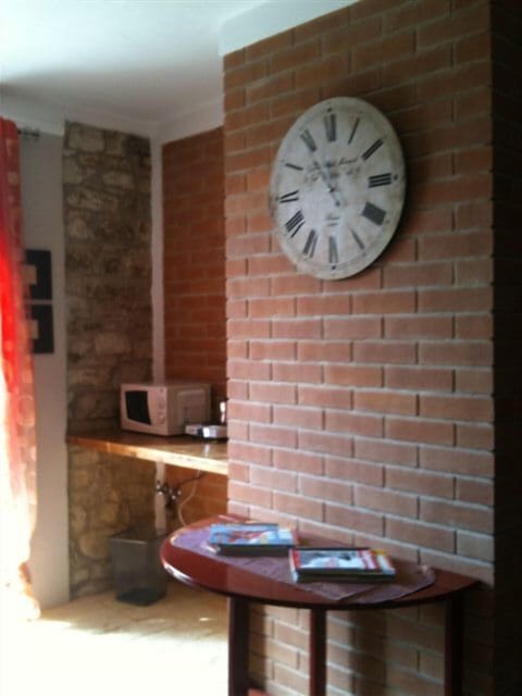 Apartment, 1 Bedroom | Room amenity