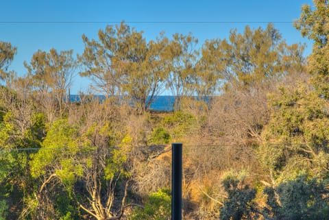 Premium Apartment, 3 Bedrooms, Ocean View | View from room