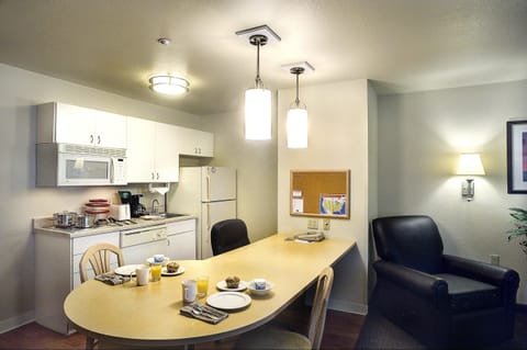 In-room safe, desk, laptop workspace, blackout drapes