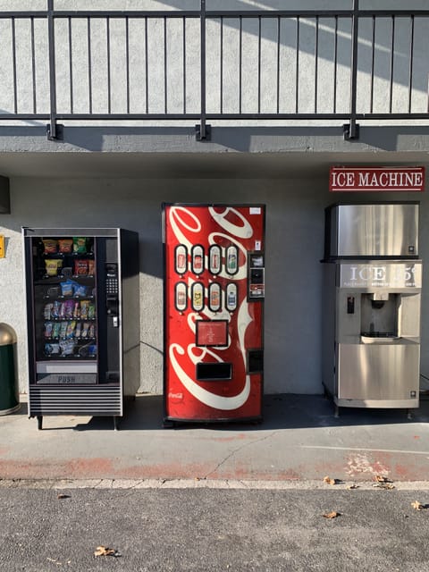 Vending machine