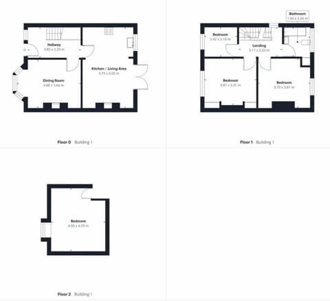 Seagull Cottage, Bridlington - Host & Stay