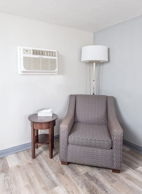 Premium Room, 2 Queen Beds | Egyptian cotton sheets, premium bedding, laptop workspace