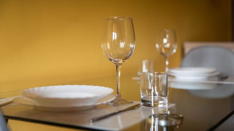 Apartment (1 Bedroom) | Miscellaneous