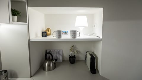 Apartment (0 Bedroom) | Interior