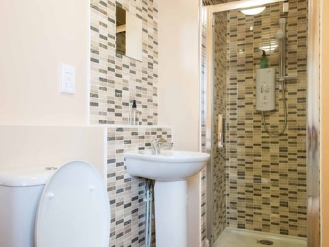 Superior Suite, Ensuite, Partial Sea View | Bathroom