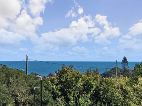 View | Red Wood Lodge - Lady Edith&rsquo;s Duo, Scarborough