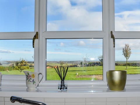 View | The Old Byre, High Haswell, near Durham