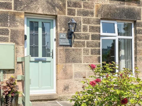 Exterior | Ryecroft, Matlock