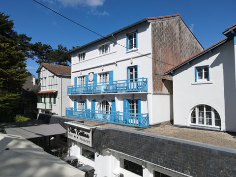 We wish you a nice stay in Villa Bettina!