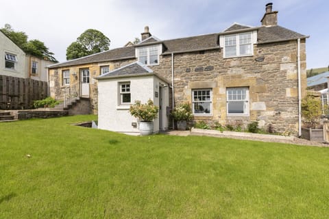 Shepherds Cottage - external