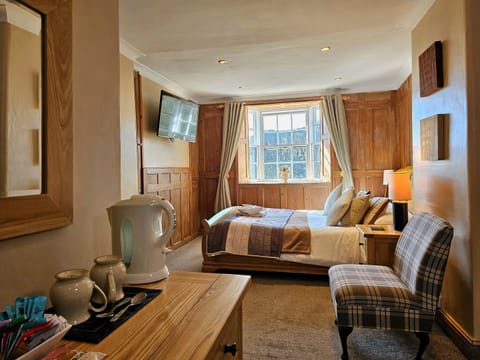 Deluxe Double Room, Ensuite
