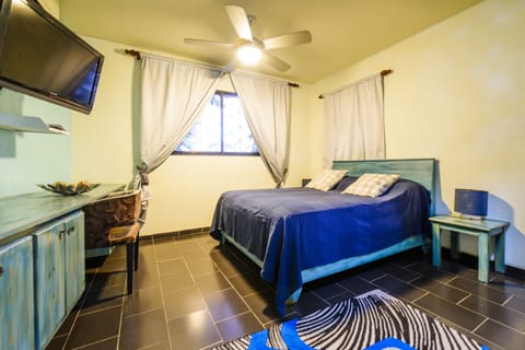 Superior Room, Balcony, City View | In-room safe, individually decorated, individually furnished, desk