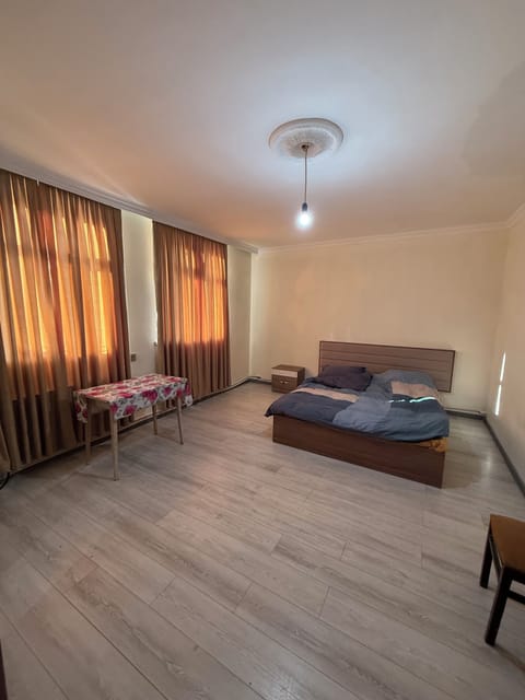 Family Room, Kitchen, Garden Area | Laptop workspace, iron/ironing board, cribs/infant beds, free WiFi