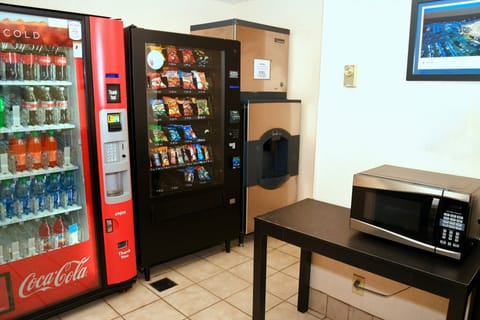 Vending machine