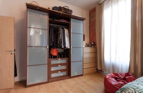 Apartment | Iron/ironing board, free WiFi