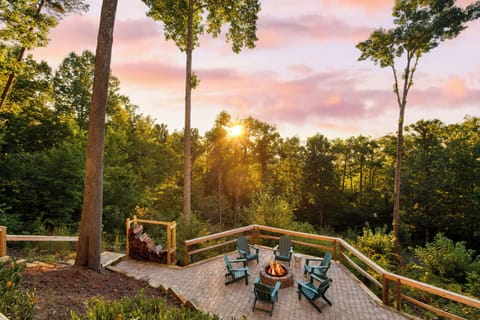 Experience the mountains from Juliet.