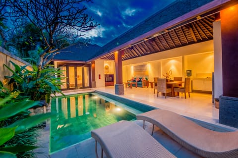 Design Villa | Pool | Outdoor pool