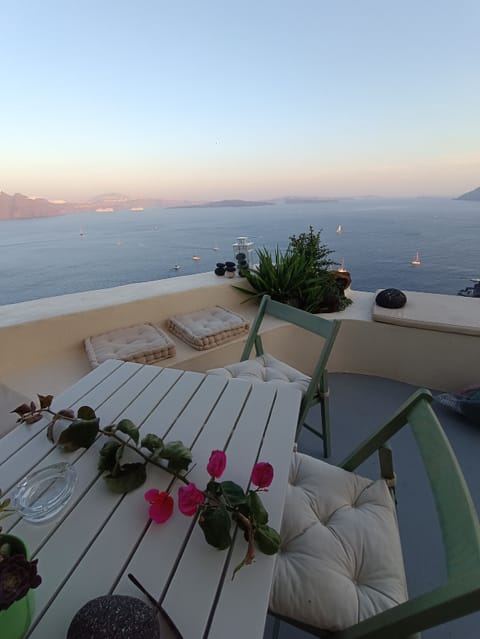 Caldera View Terrace 