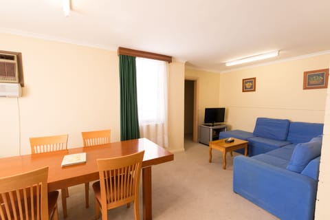 Three Bedroom Apartment | Iron/ironing board, cribs/infant beds, free WiFi, bed sheets