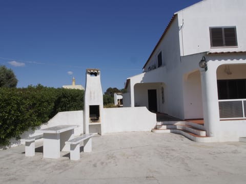 Villa, 3 Bedrooms | Terrace/patio