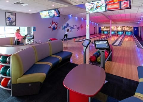 Stanwix Park, Silloth