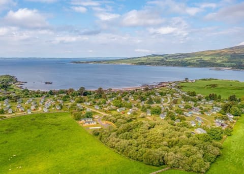 Sandgreen Caravan Park, Sandgreen