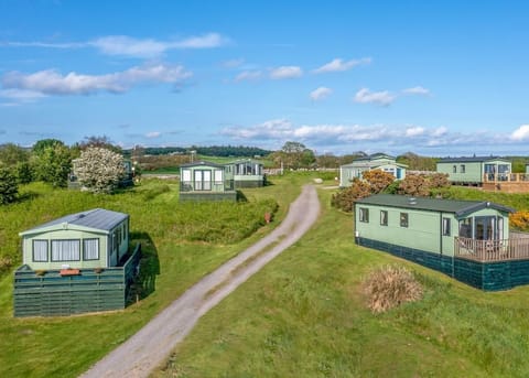 Sandgreen Caravan Park, Sandgreen