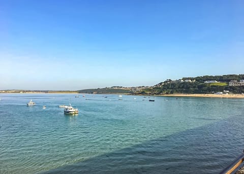 Stream Valley Holiday Park, Penzance