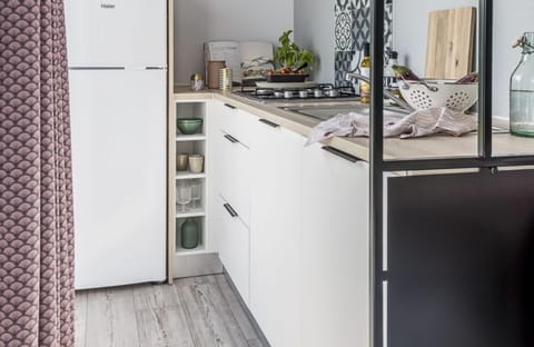 Declik 4 | Private kitchen | Coffee/tea maker