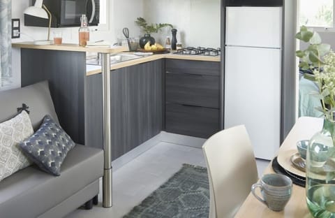 Corail 6 | Private kitchen | Coffee/tea maker