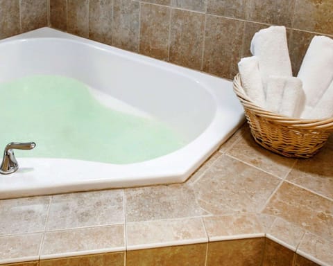 1 bedroom, desk, laptop workspace, iron/ironing board