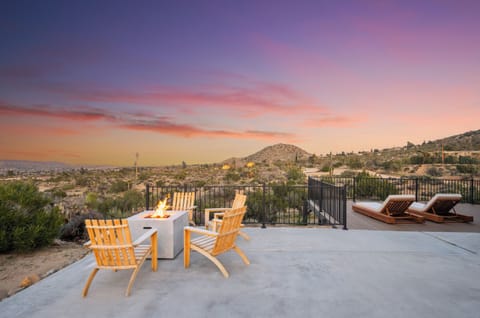 The Mojave is calling!