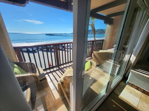 Avila Experience Suite | Beach/ocean view