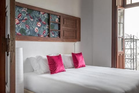 Superior Room | Free WiFi, bed sheets