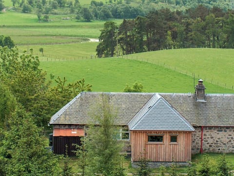 View | Tigh Beag, Newtonmore