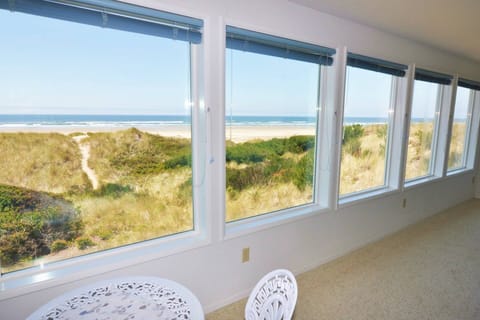 SH 2nd Floor Sunroom