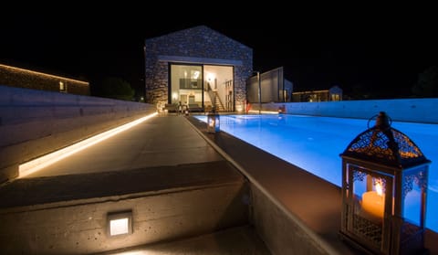 Villa | Private pool