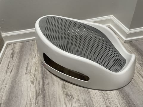 Baby Bath Safety Chair.