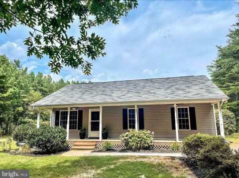 Welcome to The Johnson Cottage!