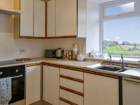 Kitchen | Airdside Cottage - Airds Farm, Crossmichael, near Castle Douglas