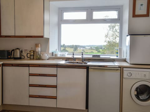Kitchen | Airdside Cottage - Airds Farm, Crossmichael, near Castle Douglas