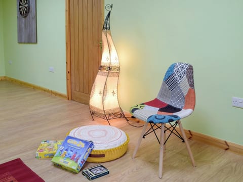 Interior | Caws Cottage, Lancych, near Cenarth