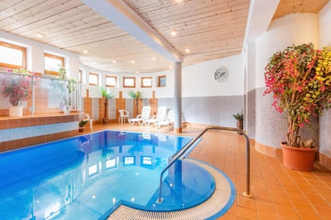 Holiday Home Swimming Pool