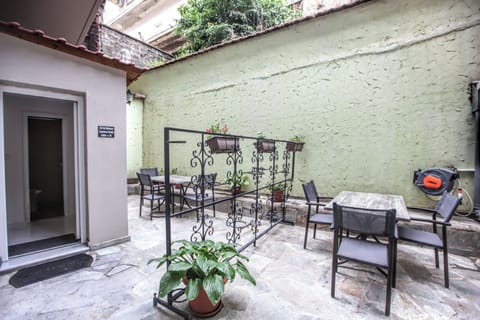 Family Apartment | Terrace/patio