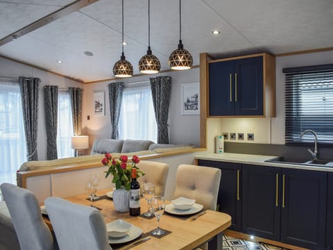 Dining Area | Bruar Lodge, Cameron, near St Andrews