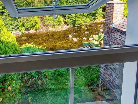 View | Riverside Cottage, Keswick